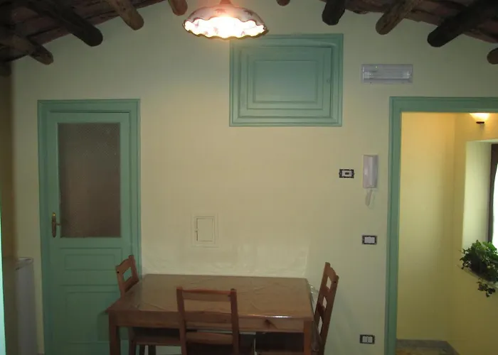 Casa E Putia
