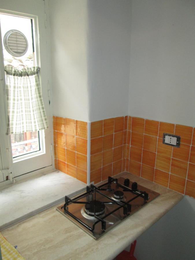 Casa E Putia *