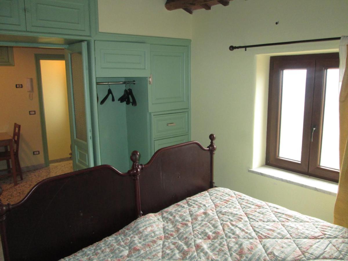 Ferienhaus Casa E Putia