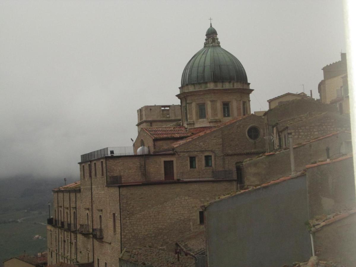 Casa E Putia Ferienhaus *