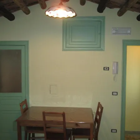 Casa E Putia Villa Gangi Exterior photo