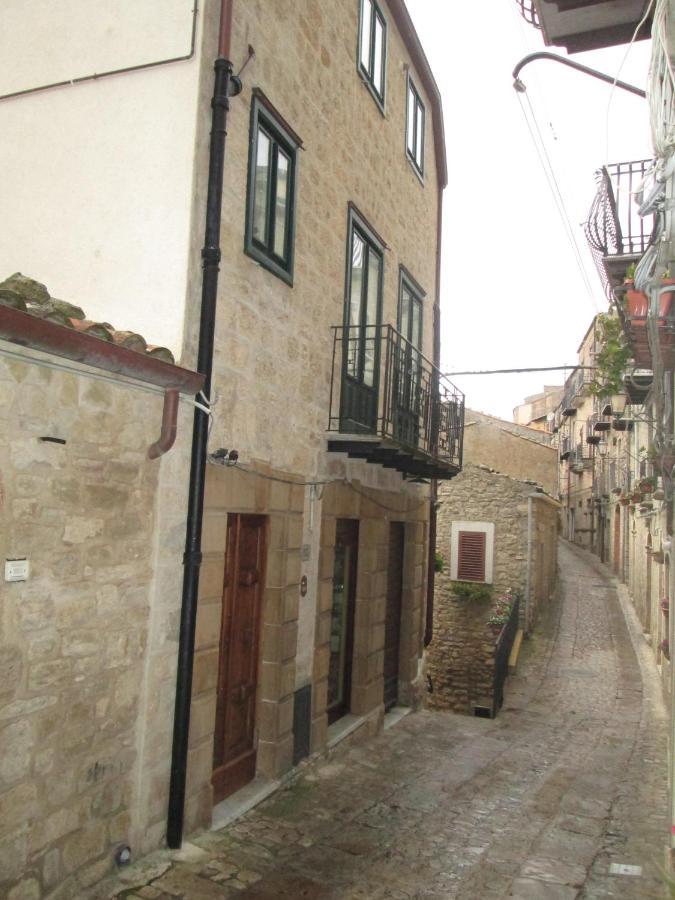 Casa E Putia * Gangi