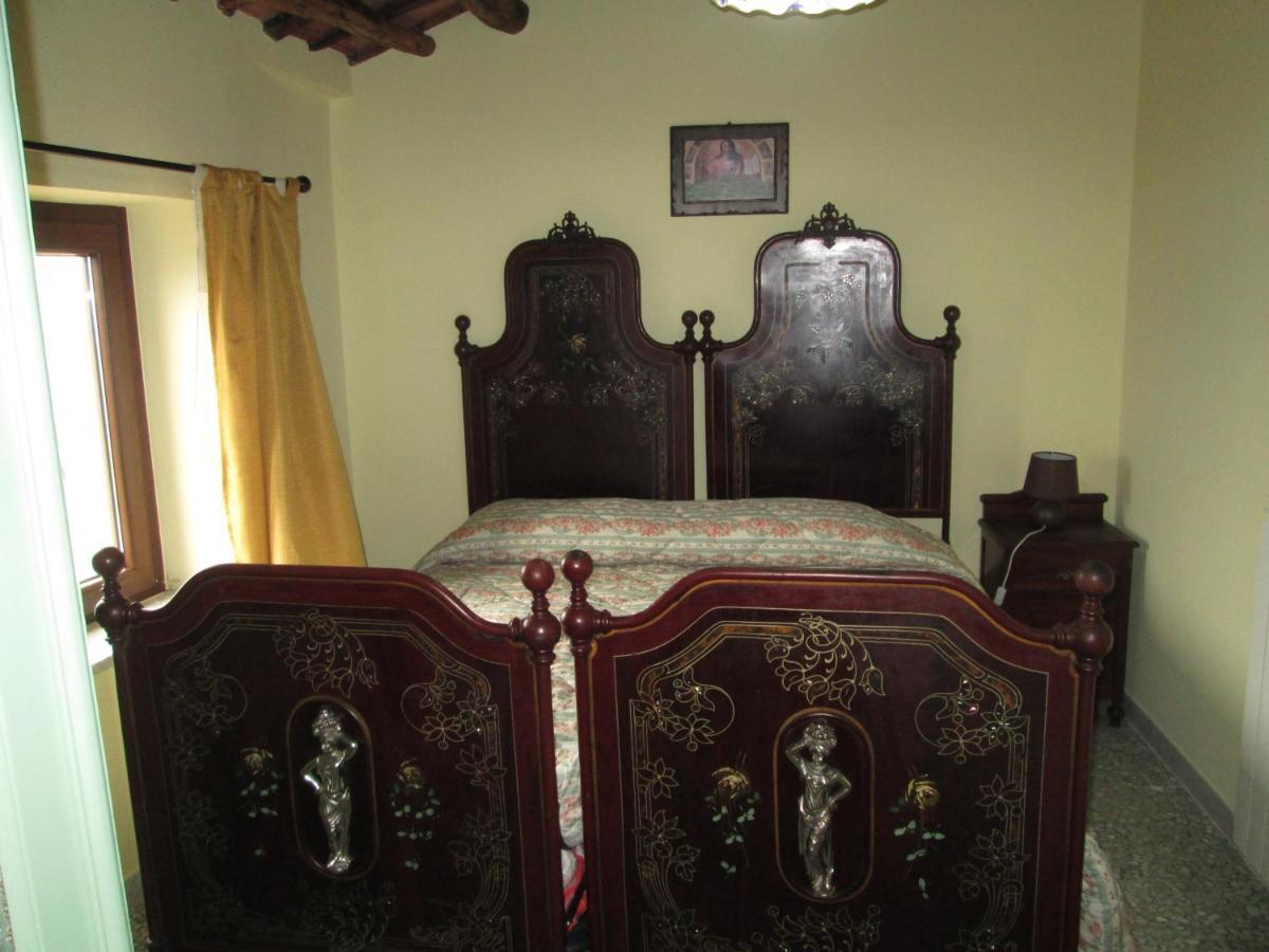 Casa E Putia Holiday home