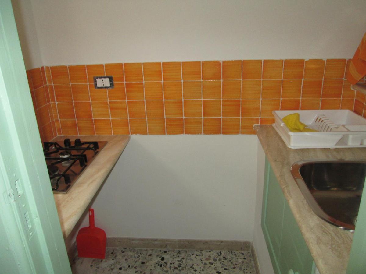 Casa E Putia Holiday home
