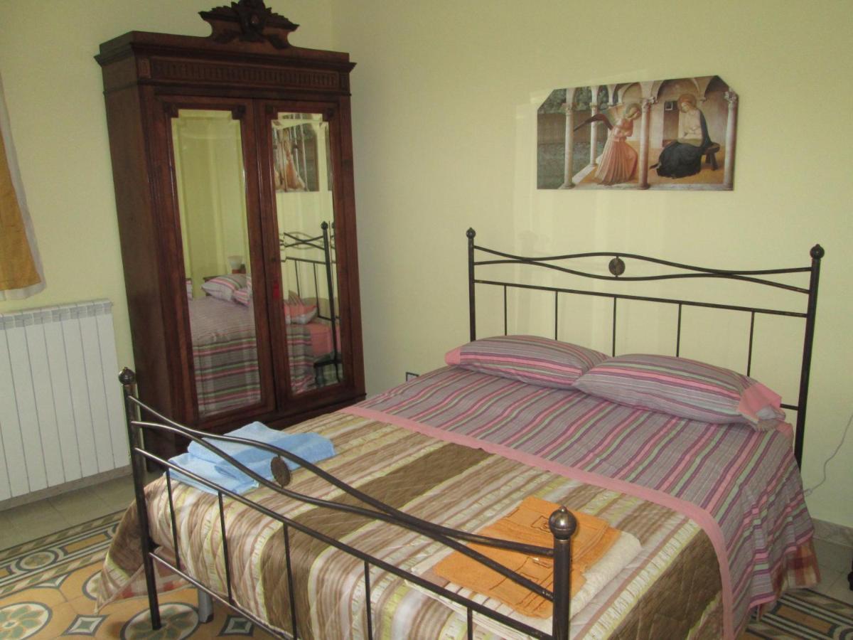 Holiday home Casa E Putia
